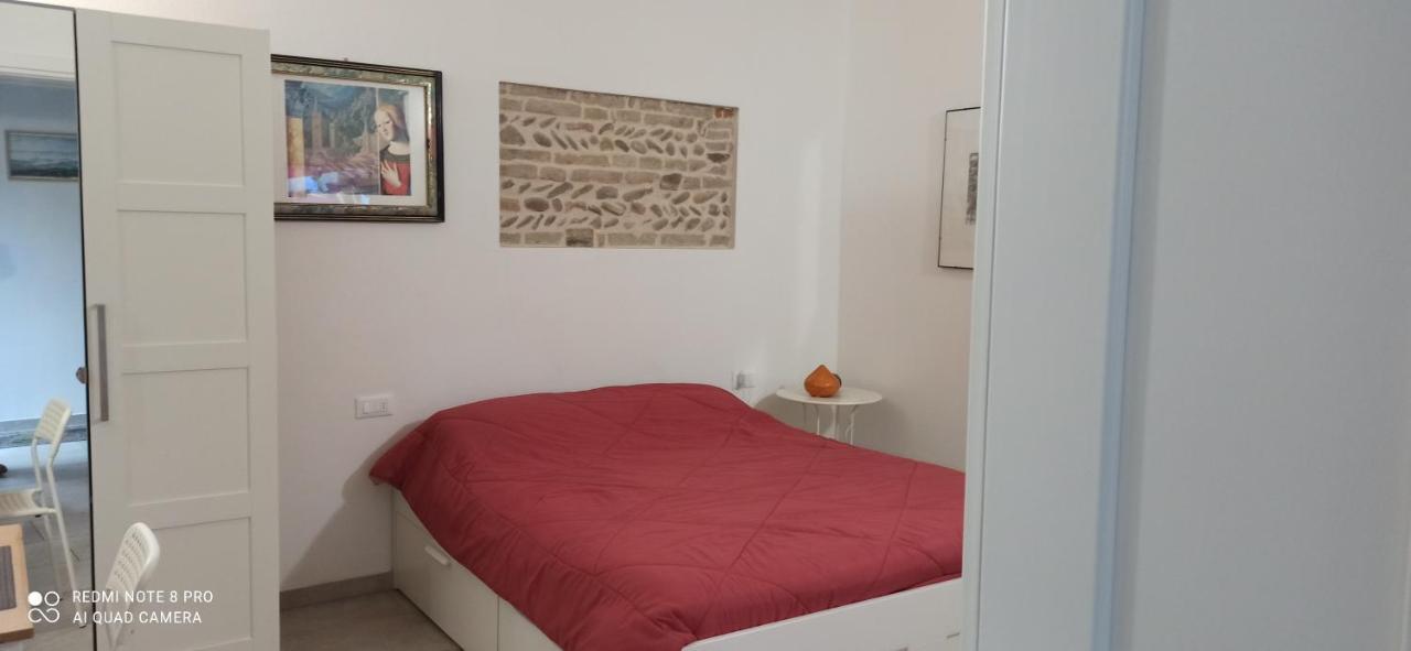 Porta Merlonia House 포를리 외부 사진