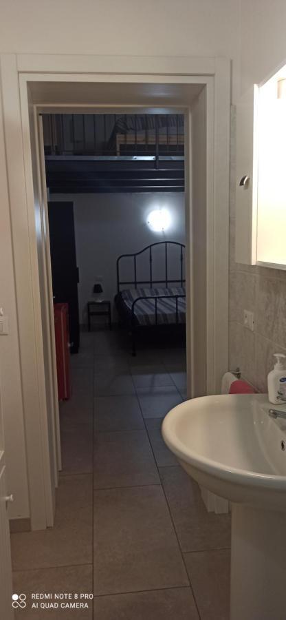 Porta Merlonia House 포를리 외부 사진