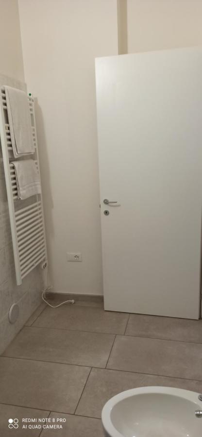 Porta Merlonia House 포를리 외부 사진